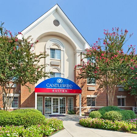 Sonesta Simply Suites Charlotte University מראה חיצוני תמונה